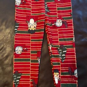 Kids LuLaRoe L/XL Leggings